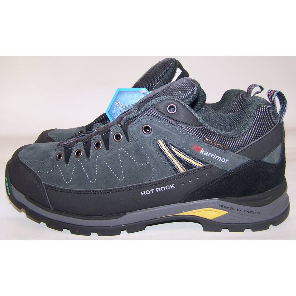karrimor hot rock low