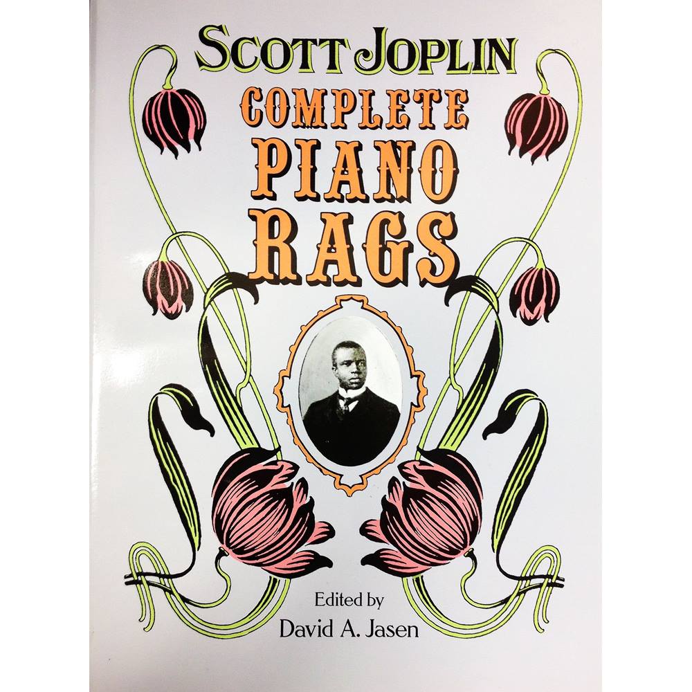 1902 piano rag by scott joplin