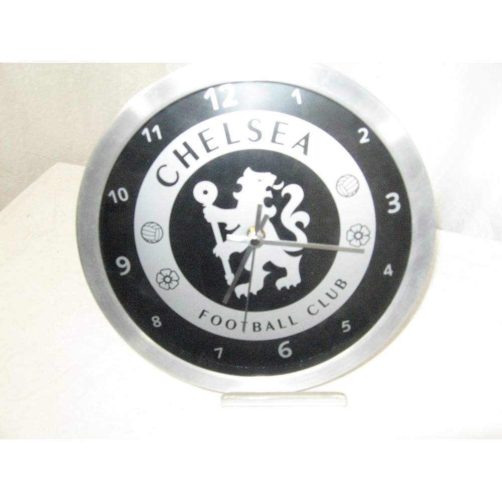 Chelsea Football Club clock sports | Oxfam GB | Oxfam’s Online Shop