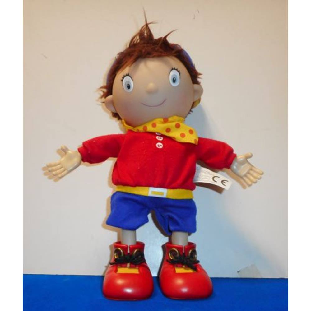 Noddy Plush 12 Bandai Oxfam Gb Oxfams Online Shop 5327