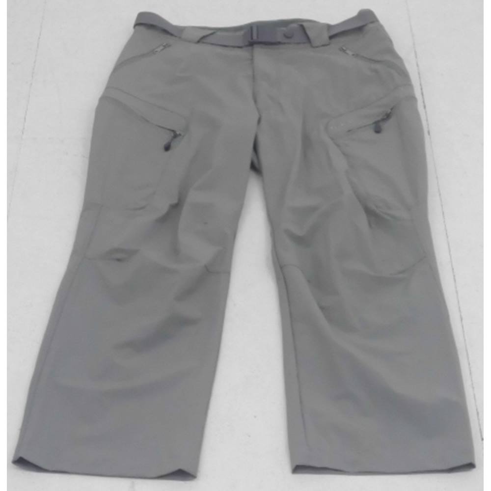 Rohan Size 32 Short length Green Cargo pants | Oxfam GB | Oxfam’s ...