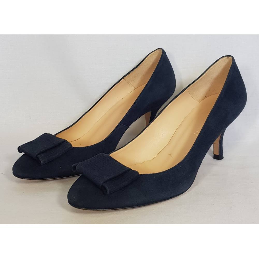 38 size uk shoe