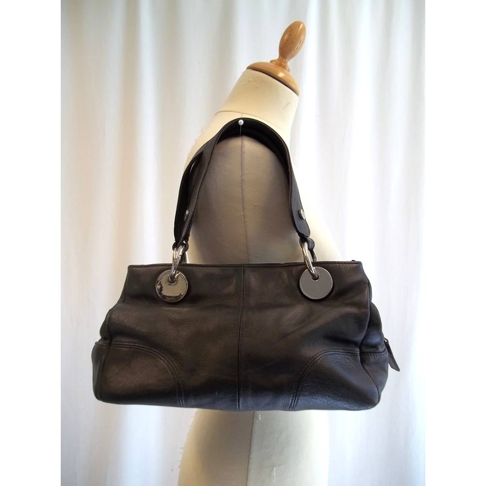 jasper conran purse black