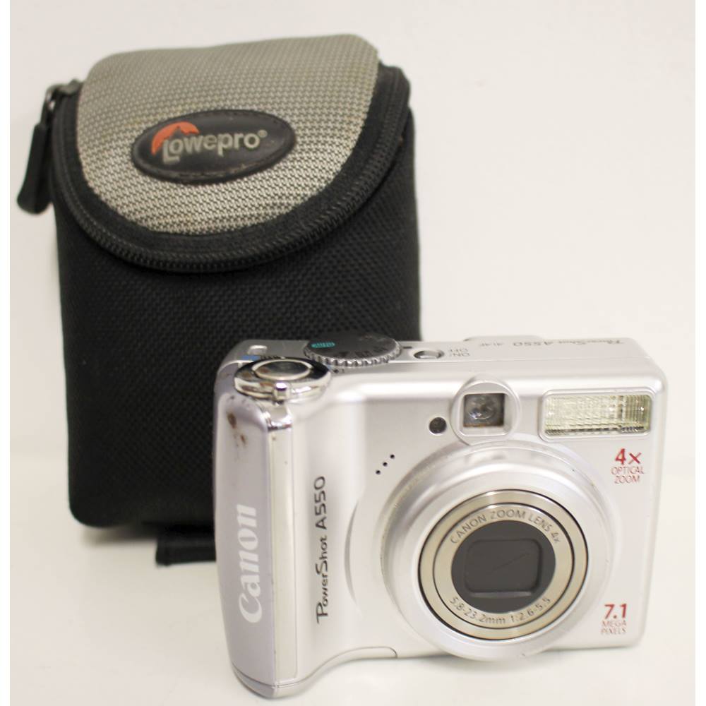 CANON POWERSHOT A550 DESCARGAR DRIVER CANON POWERSHOT A550 DRIVER FOR MAC DOWNLOAD