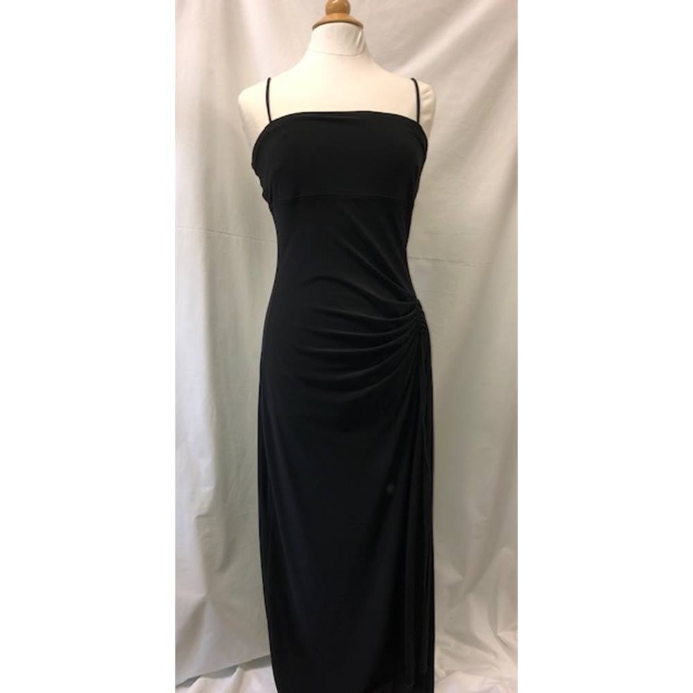 Joseph Ribkoff - Black - Cocktail dress | Oxfam GB | Oxfam’s Online Shop