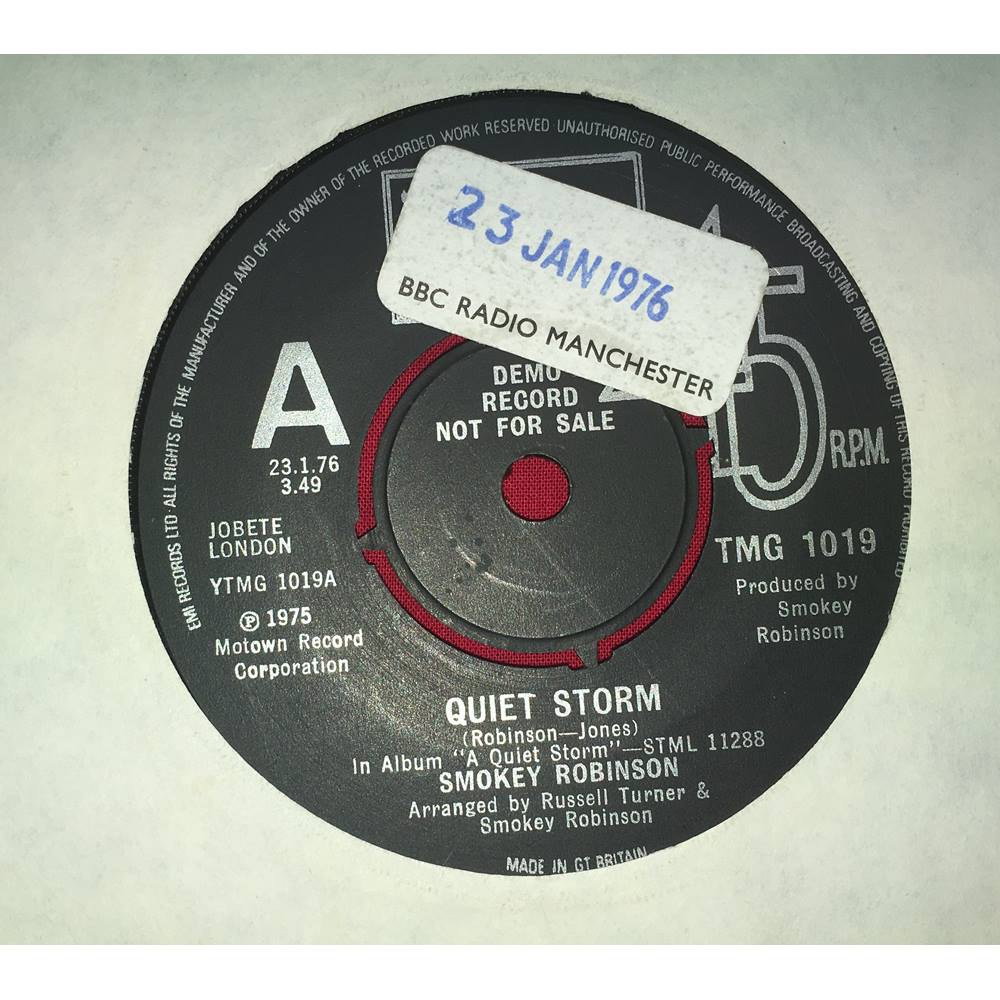 smokey robinson a quiet storm black and white smokey robinson a quiet storm black and white