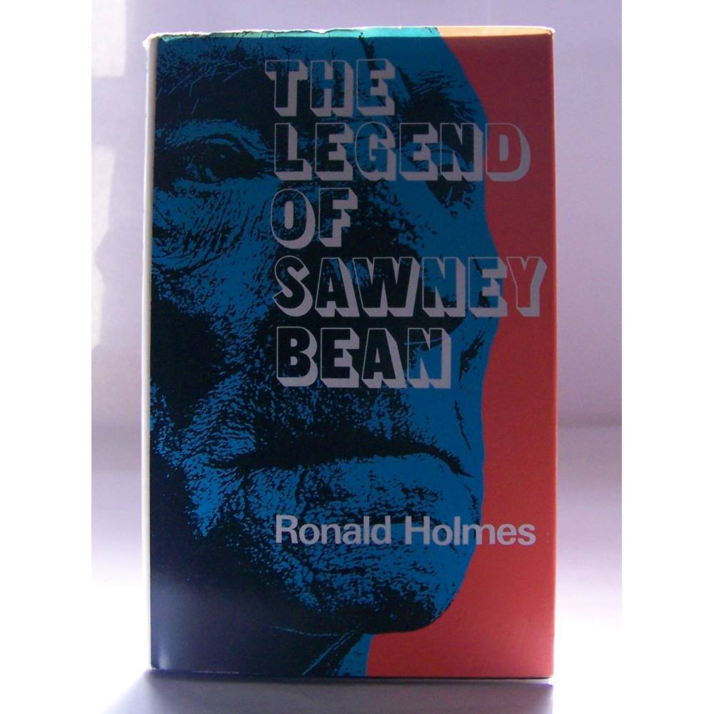 The Legend of Sawney Bean | Oxfam GB | Oxfam’s Online Shop