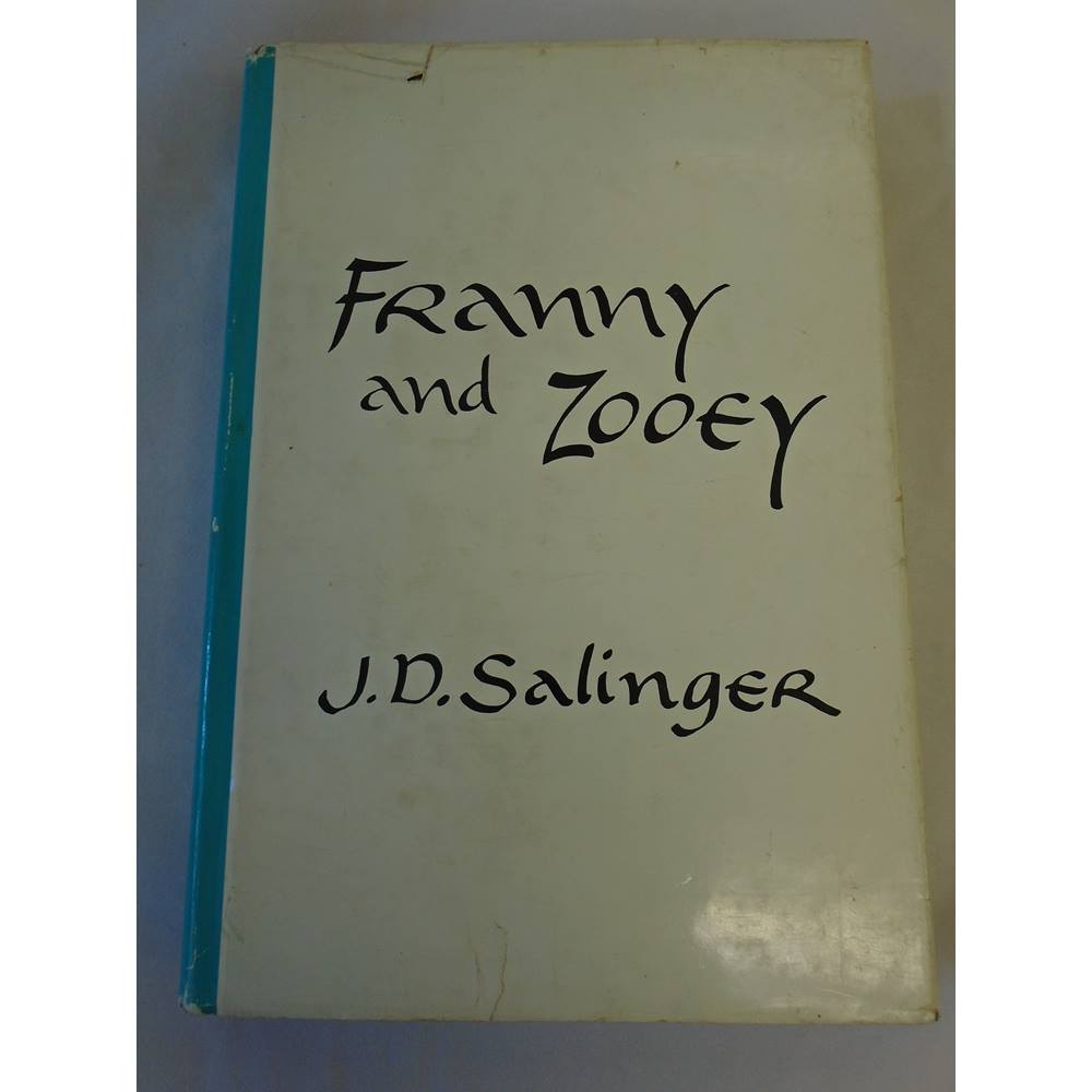 franny and zooey online