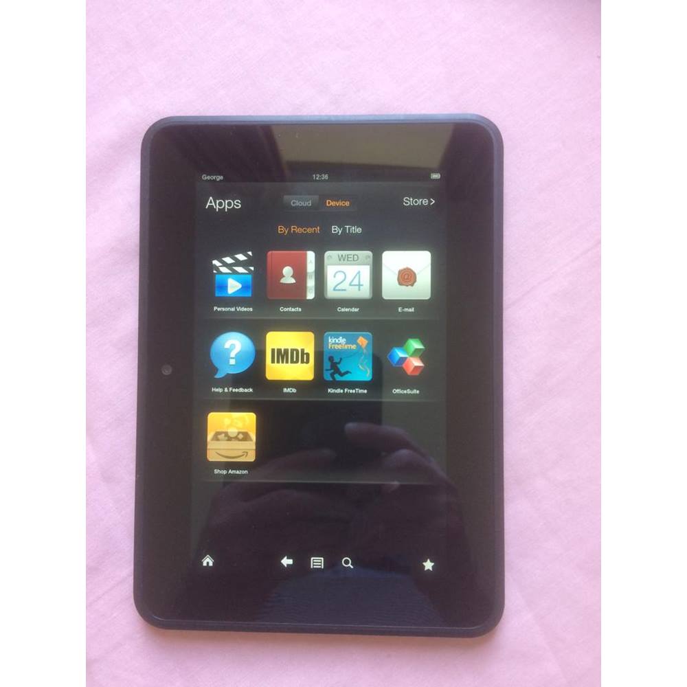 screen reader compatible with amazon kindle pc