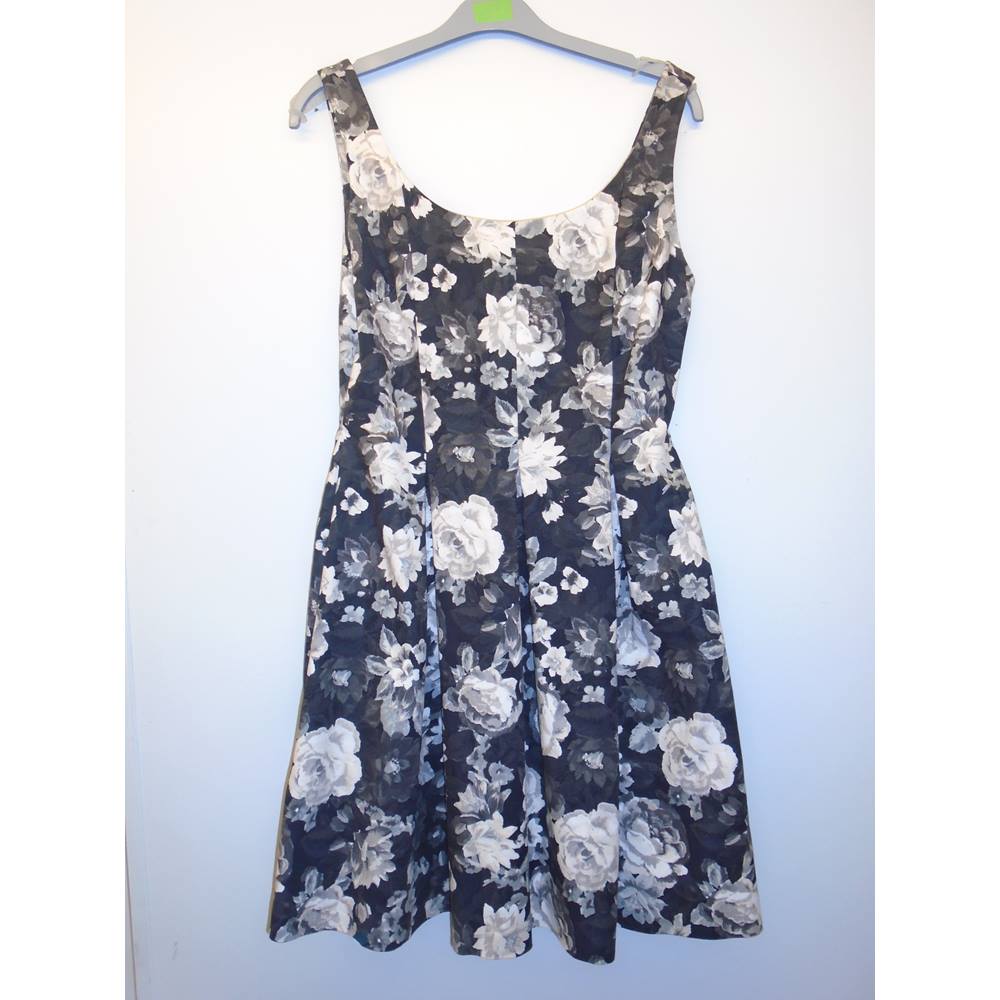 Gap - Size: 10 - Multi-coloured - Summer dress | Oxfam GB | Oxfam’s ...