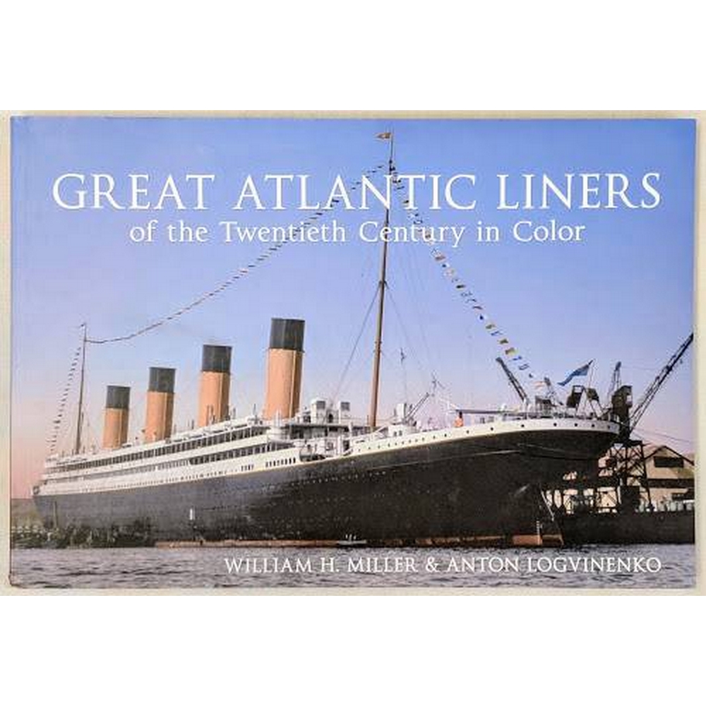 Great atlantic. Лайнер Атлантик 1871. Атлантик лайнер. The last Atlantic Liners.