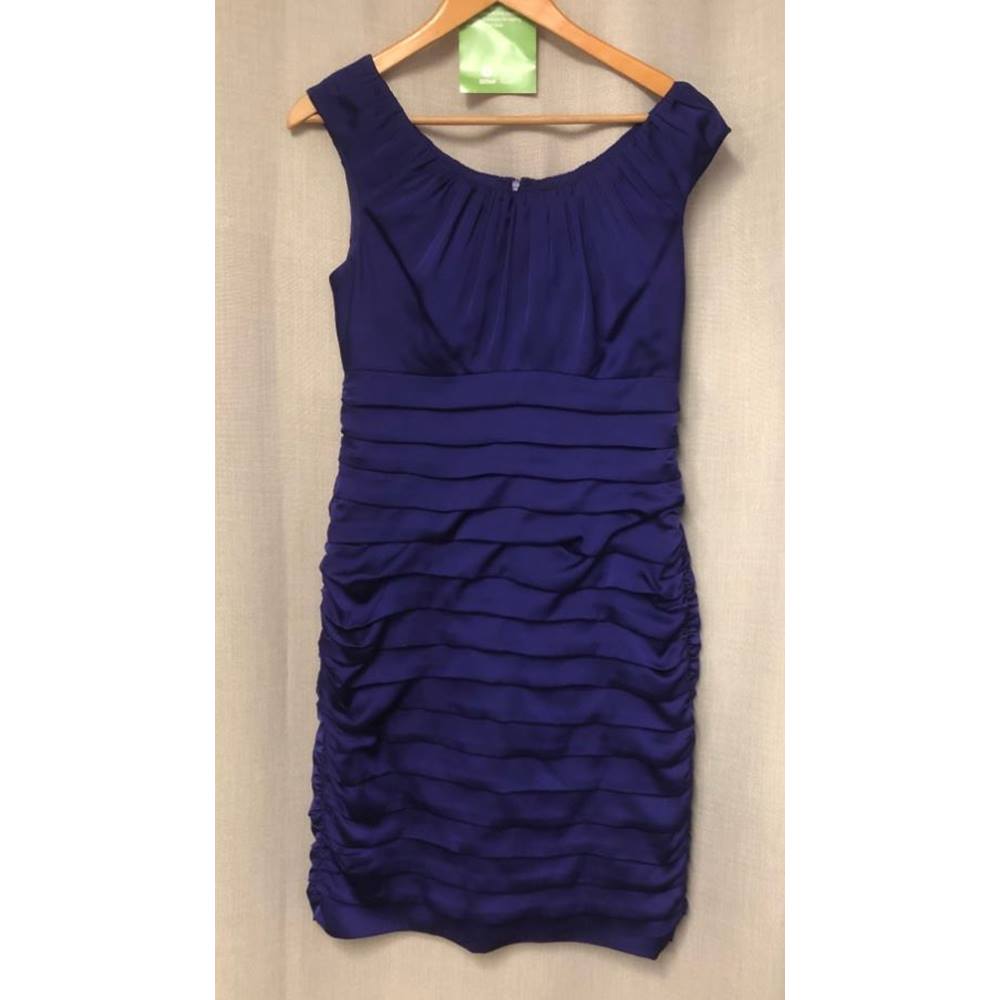 formal gown size 12