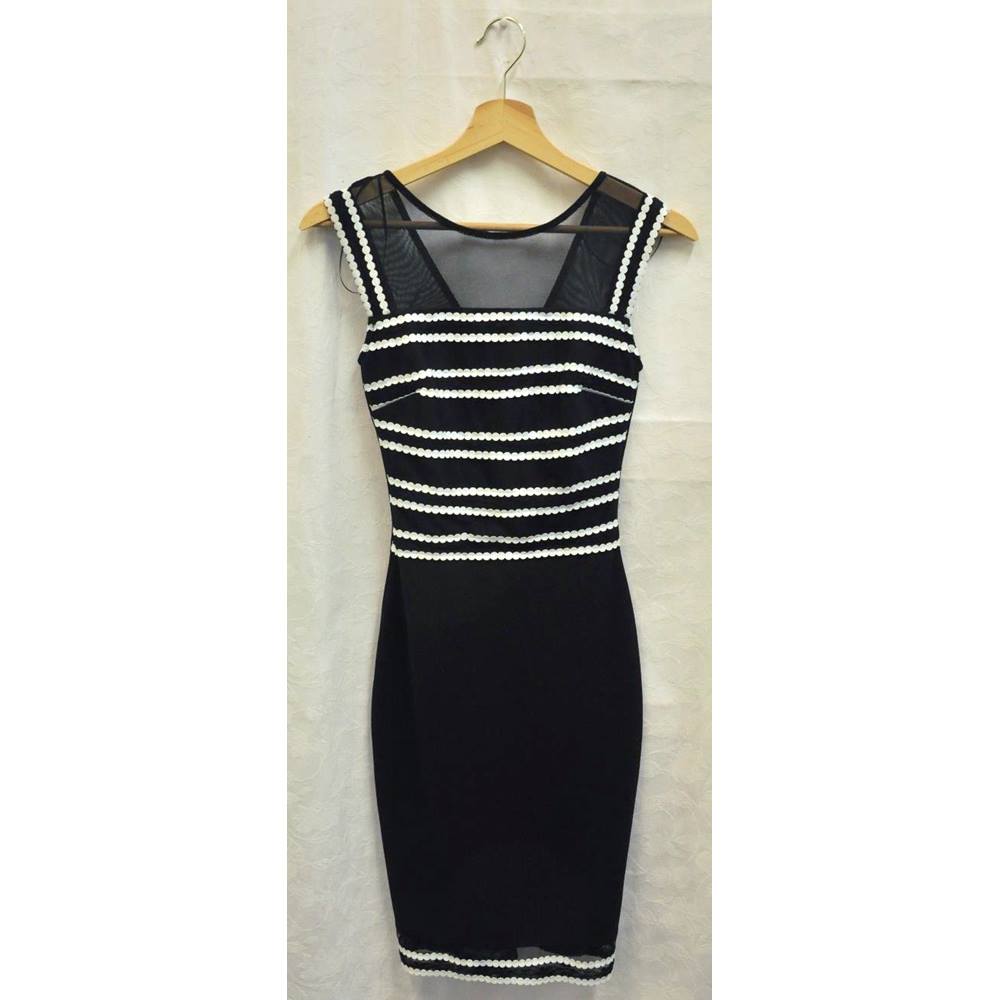 very lipsy dress