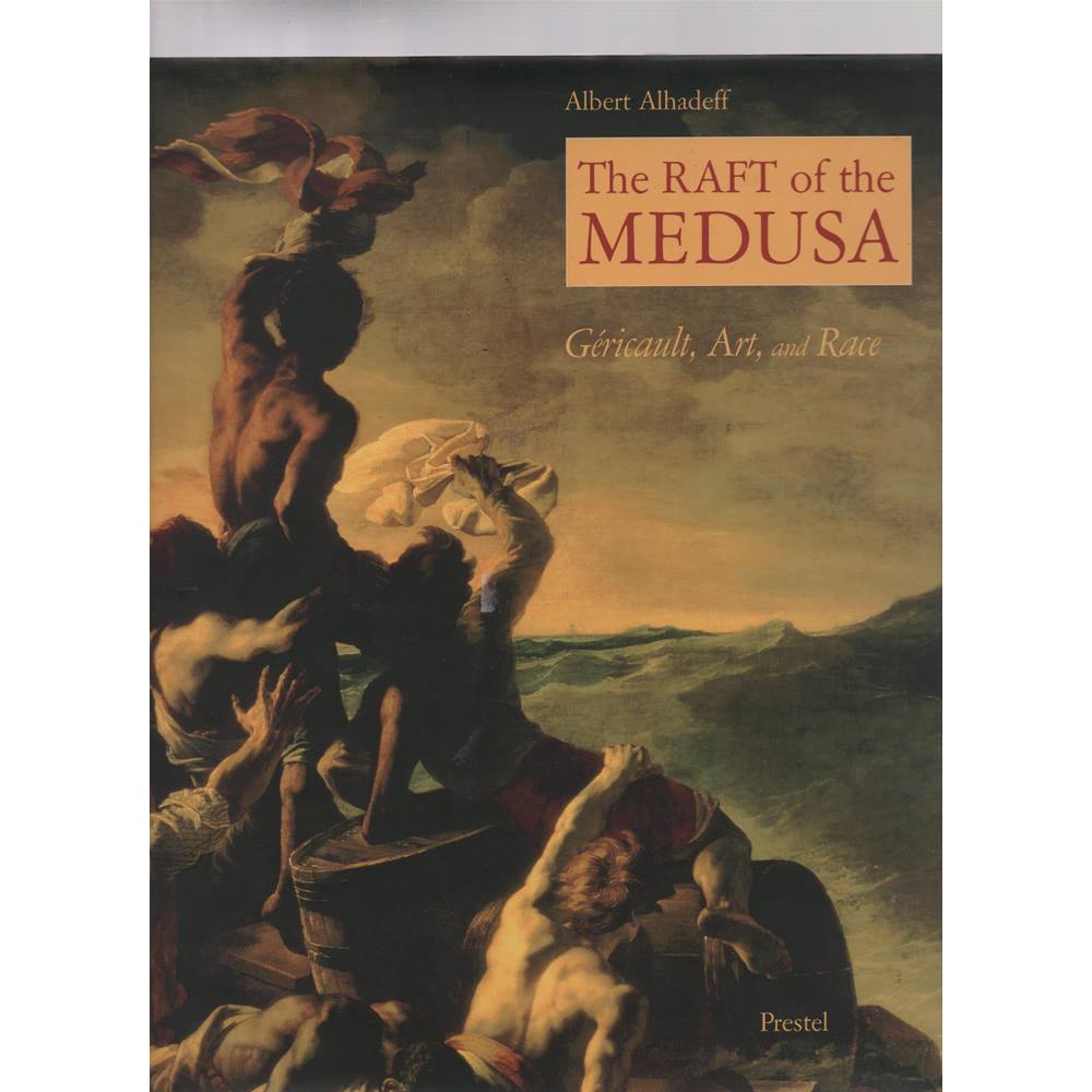 The raft of the Medusa | Oxfam GB | Oxfam’s Online Shop