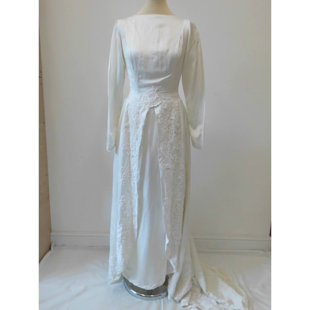 vintage wedding dress online shop