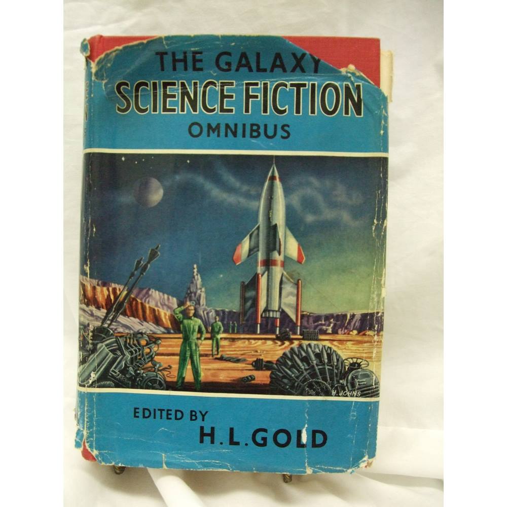 Used Science Fiction Books - Second Hand Books, Buy And Sell | Preloved