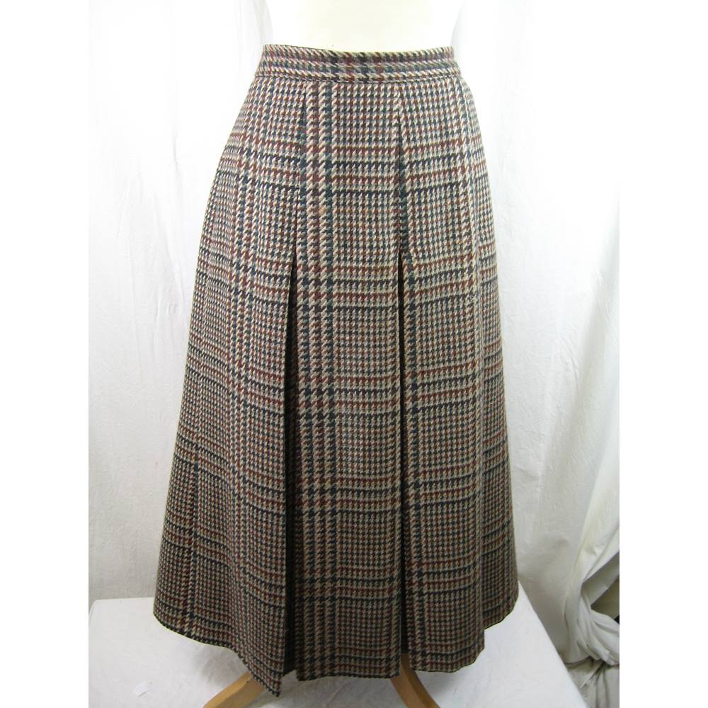 vintage Gor-ray wool size 16/ 18 skirt | Oxfam GB | Oxfam’s Online Shop