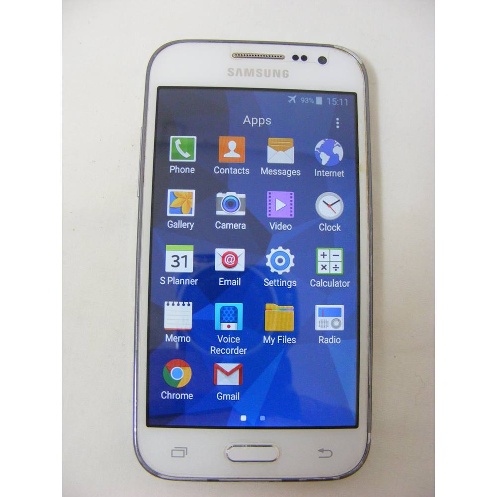 Samsung Smartphone SM G360F 4G Unlocked | Oxfam GB | Oxfam’s Online Shop