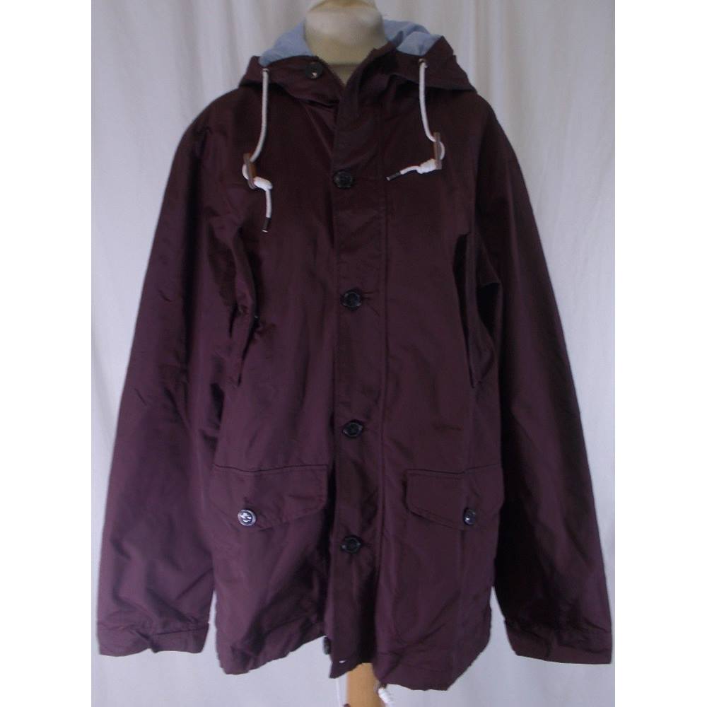 Cedar Wood State Women's Coat/Jacket | Oxfam GB | Oxfam’s Online Shop