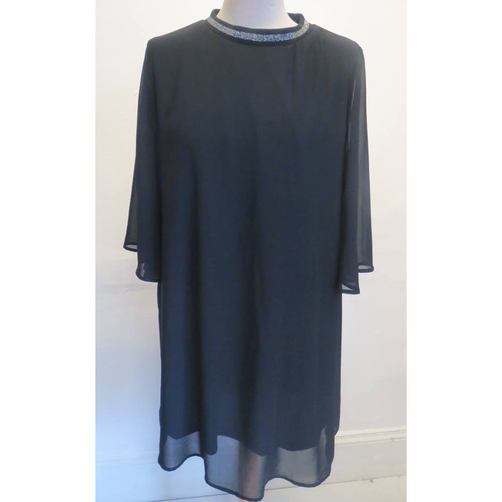 Zara - Size: XL - Black | Oxfam GB | Oxfam’s Online Shop