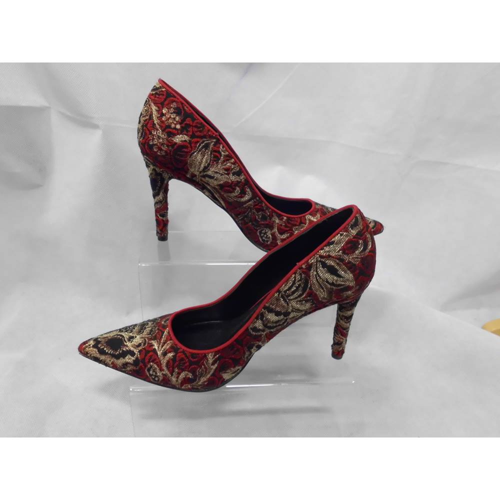m&s ladies casual shoes