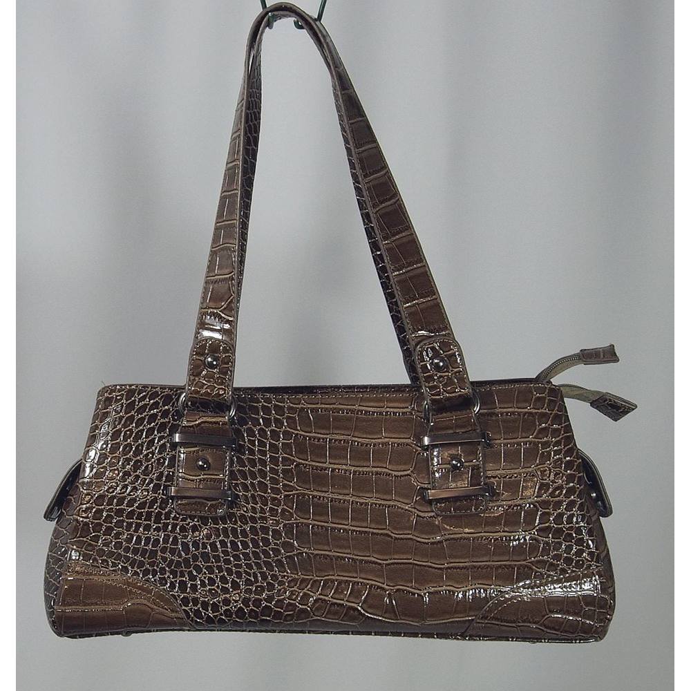 David Jones Tote handbag JP-CM3755 > David Jones Bags > Mezon Handbags