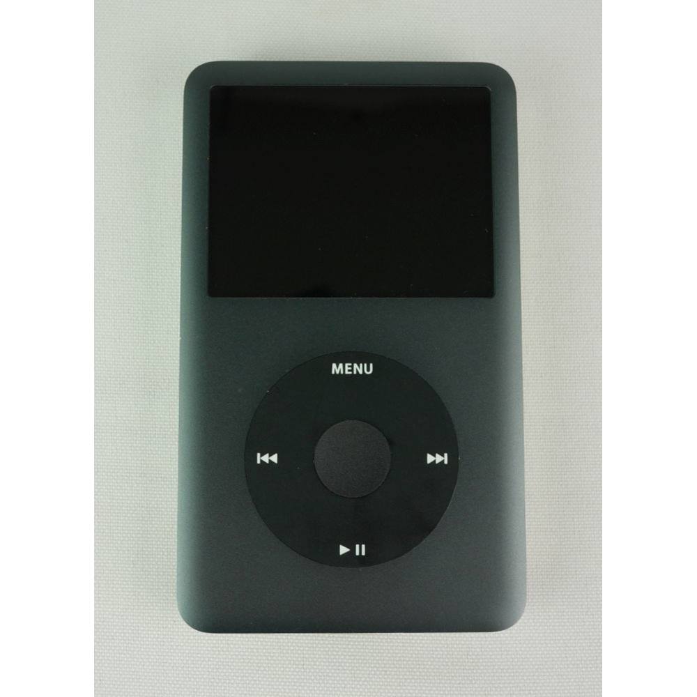 Apple IPOD Classic A1238 - 160GB - Black - With Accesories | Oxfam GB
