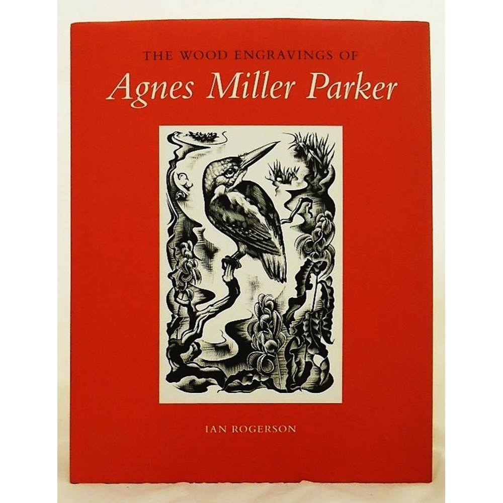 The Wood Engravings Of Agnes Miller Parker Oxfam Gb Oxfams Online Shop