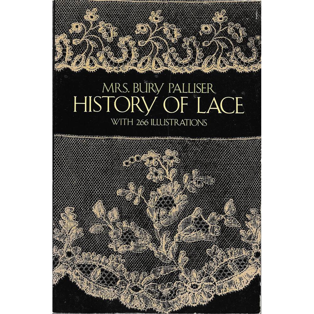 History of Lace Oxfam GB Oxfam’s Online Shop