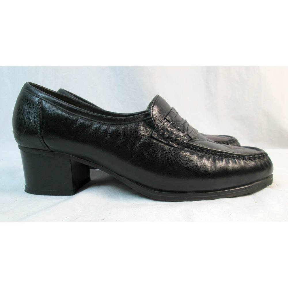 hobos deck shoes