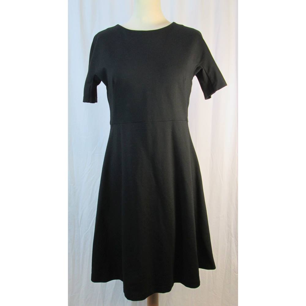 Uniqlo - Size: S - Black - Short dress | Oxfam GB | Oxfam’s Online Shop