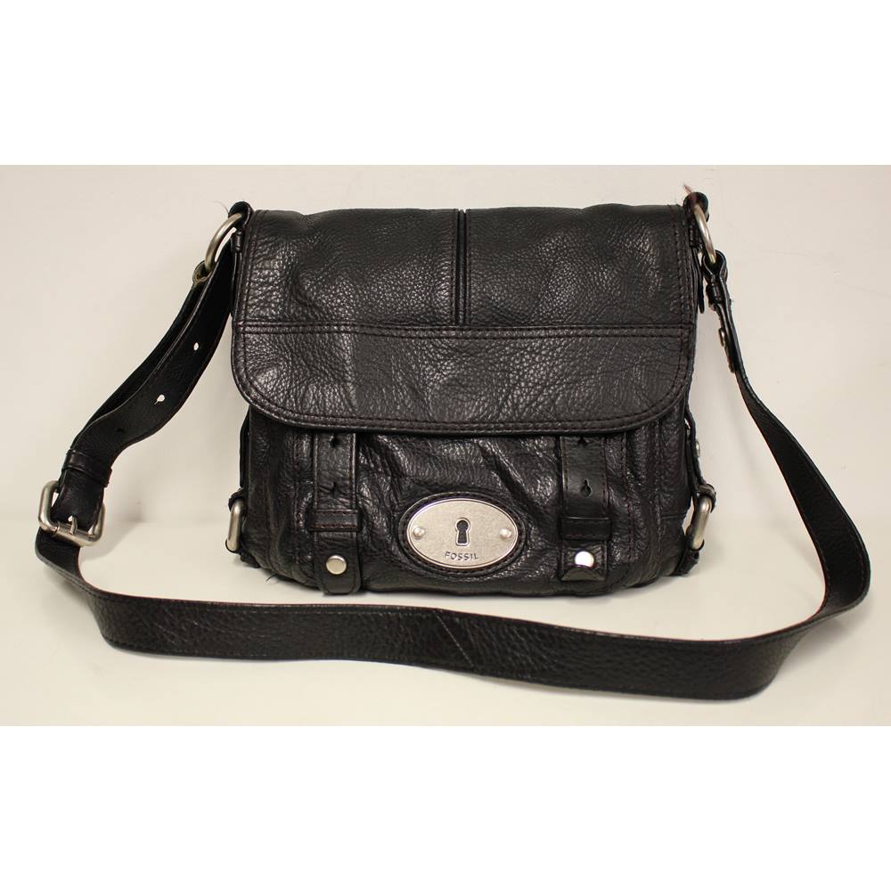 fossil maddox bag