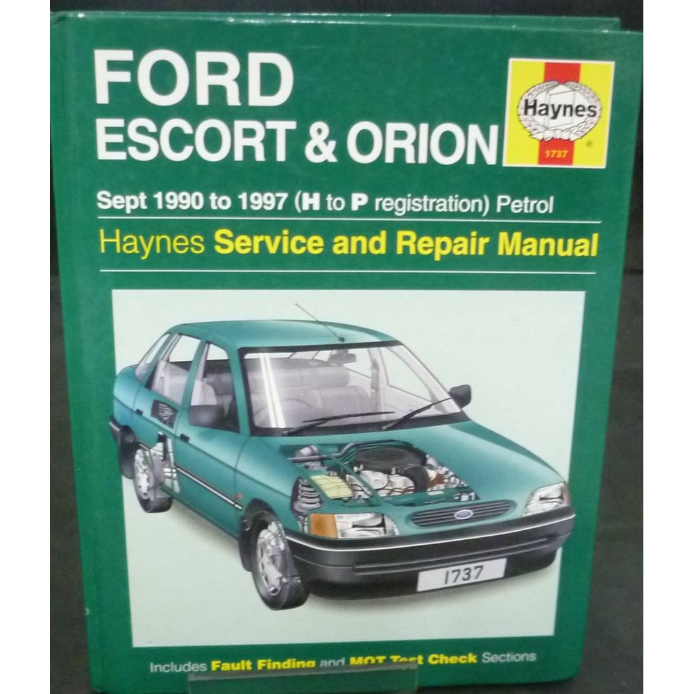 car manuals - Second Hand Books, Buy and Sell | Preloved