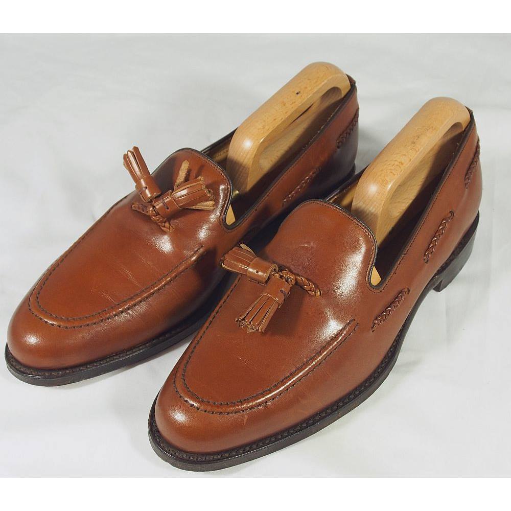loake shoes - Second Hand Men's Footwear, For Sale | Preloved