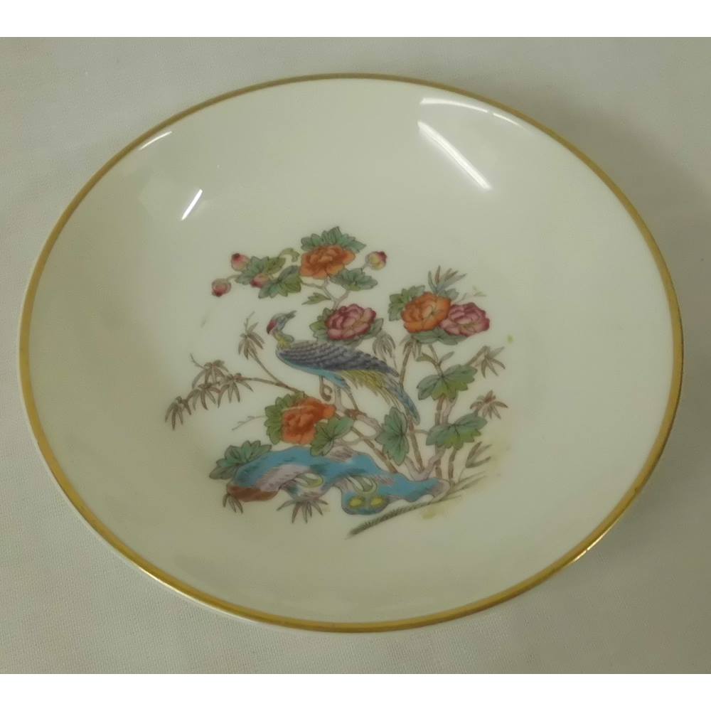 Wedgewood bone china trinket dish | Oxfam GB | Oxfam’s Online Shop