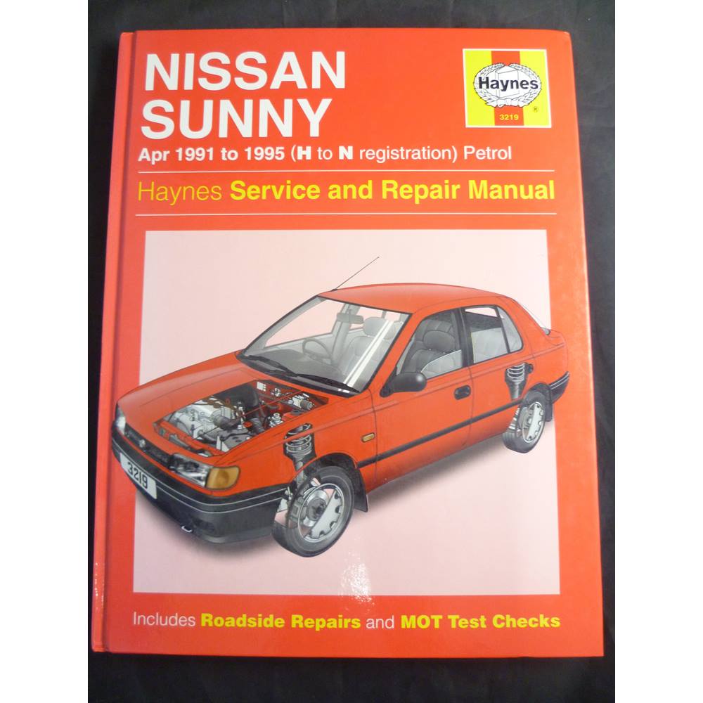 car manuals - Second Hand Books, Buy and Sell | Preloved