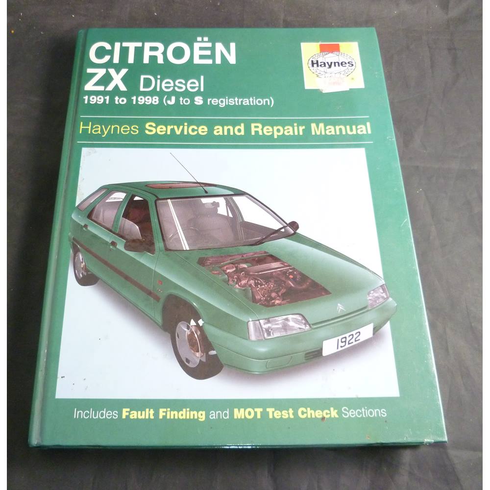 car manuals - Second Hand Books, Buy and Sell | Preloved