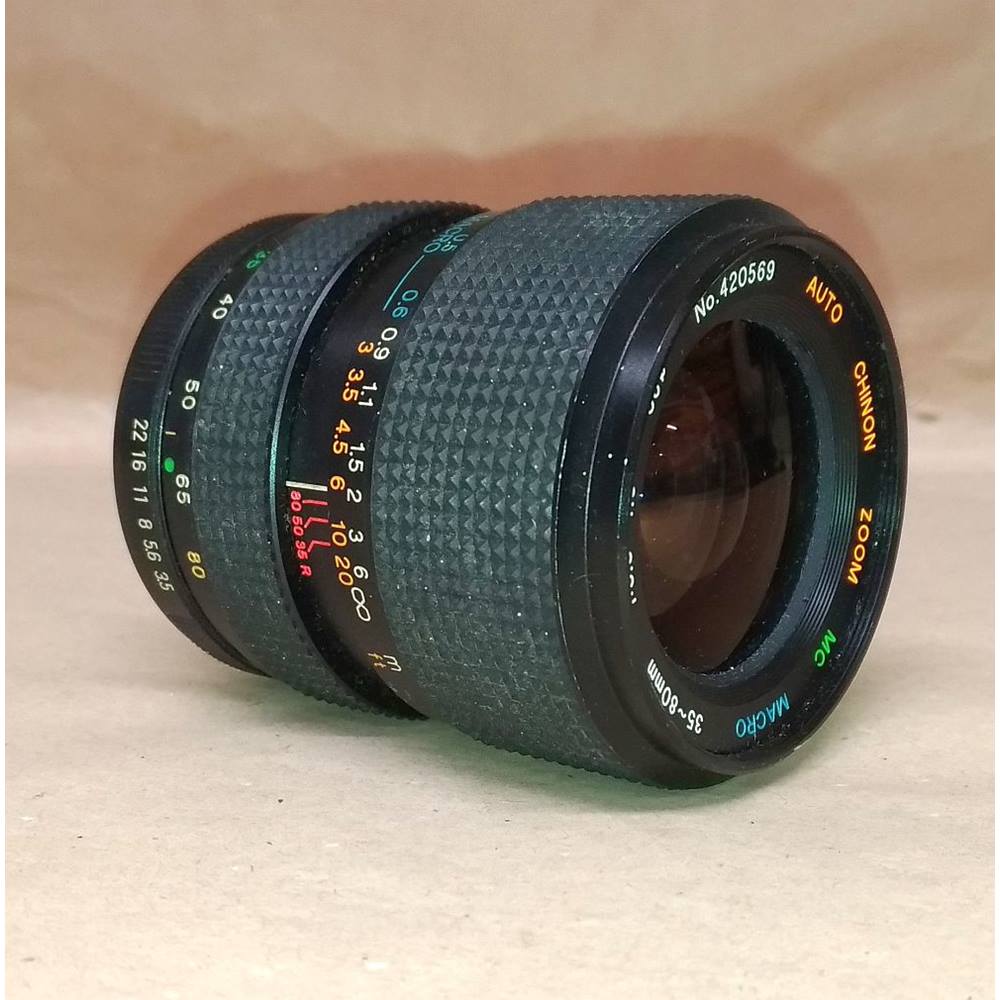 chinon lens serial number chinon lens serial number