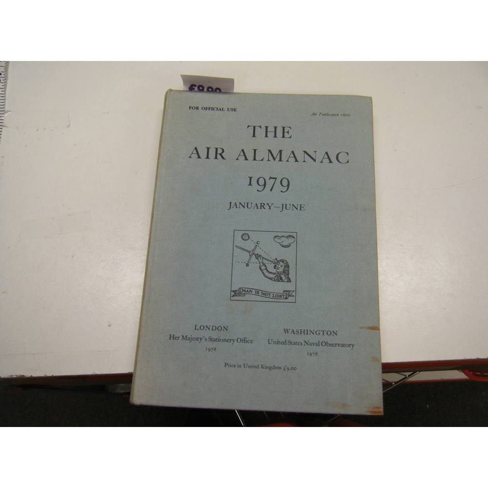 Uk Air Almanac 2024 Dale Mignon