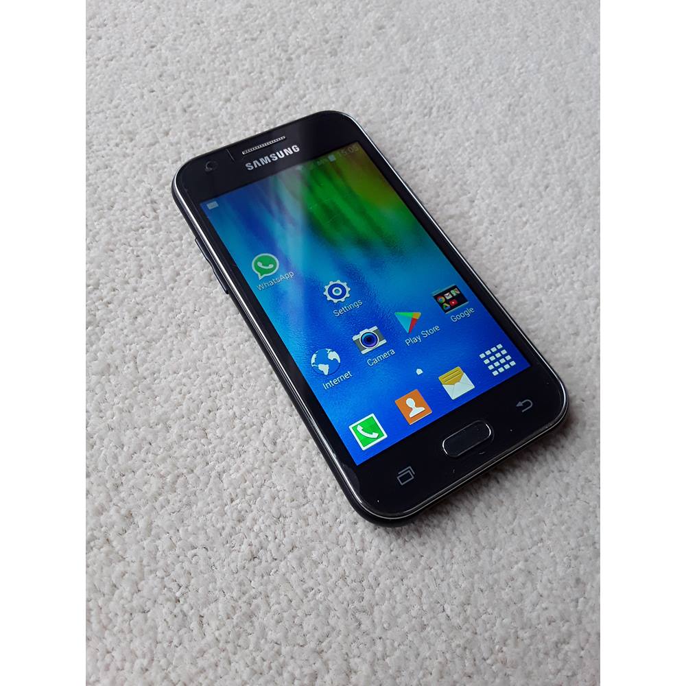 galaxy j100h