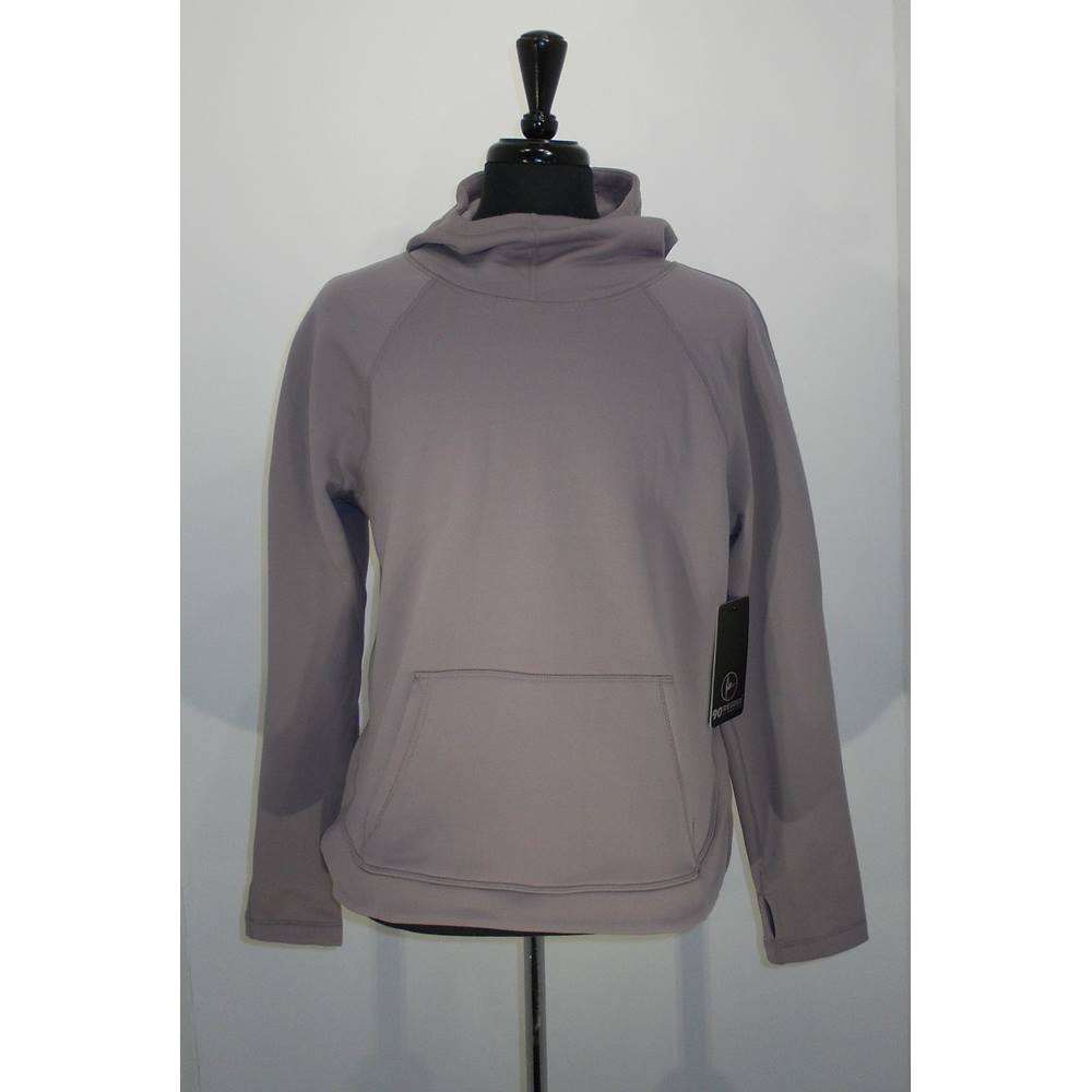 90 Degree by Reflex Men's Sports Hoodie 90 Degree by Reflex Size XL