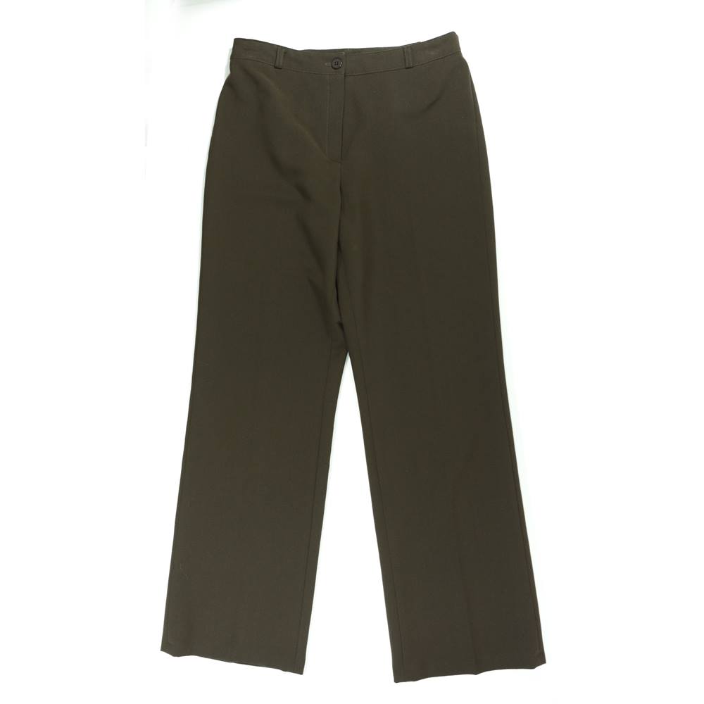 Debenhams - Size: 10 - Brown - Trousers For Sale in Haverfordwest ...
