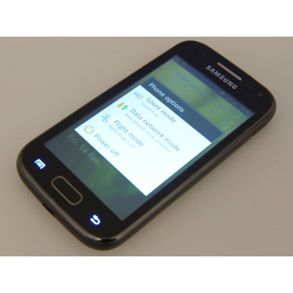 samsung galaxy ace 2 i8160