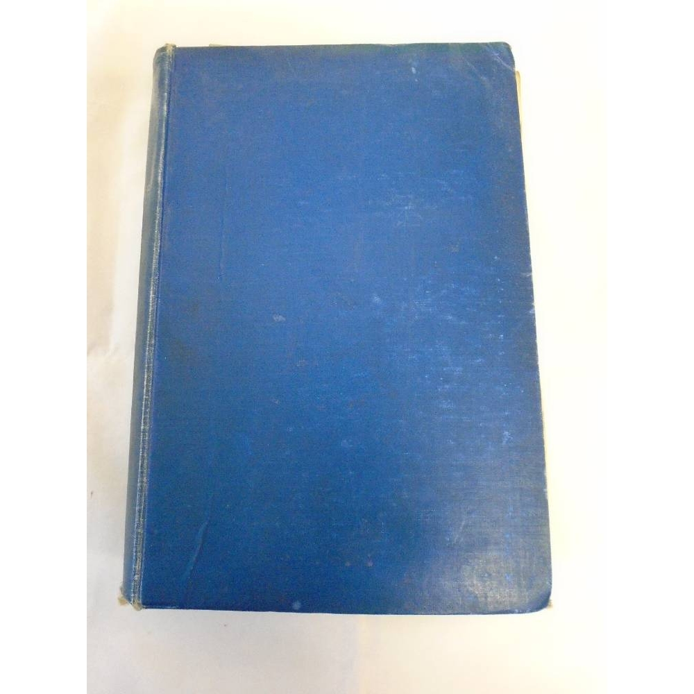 Set of 2 Dixon Kemp's Manual of Yacht and Boat Sailing and 