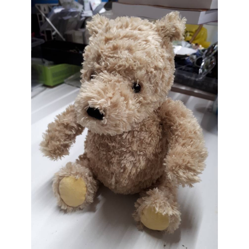 Gund Classic Disney Winnie The Pooh Stuffed Bear | Oxfam GB | Oxfam’s ...