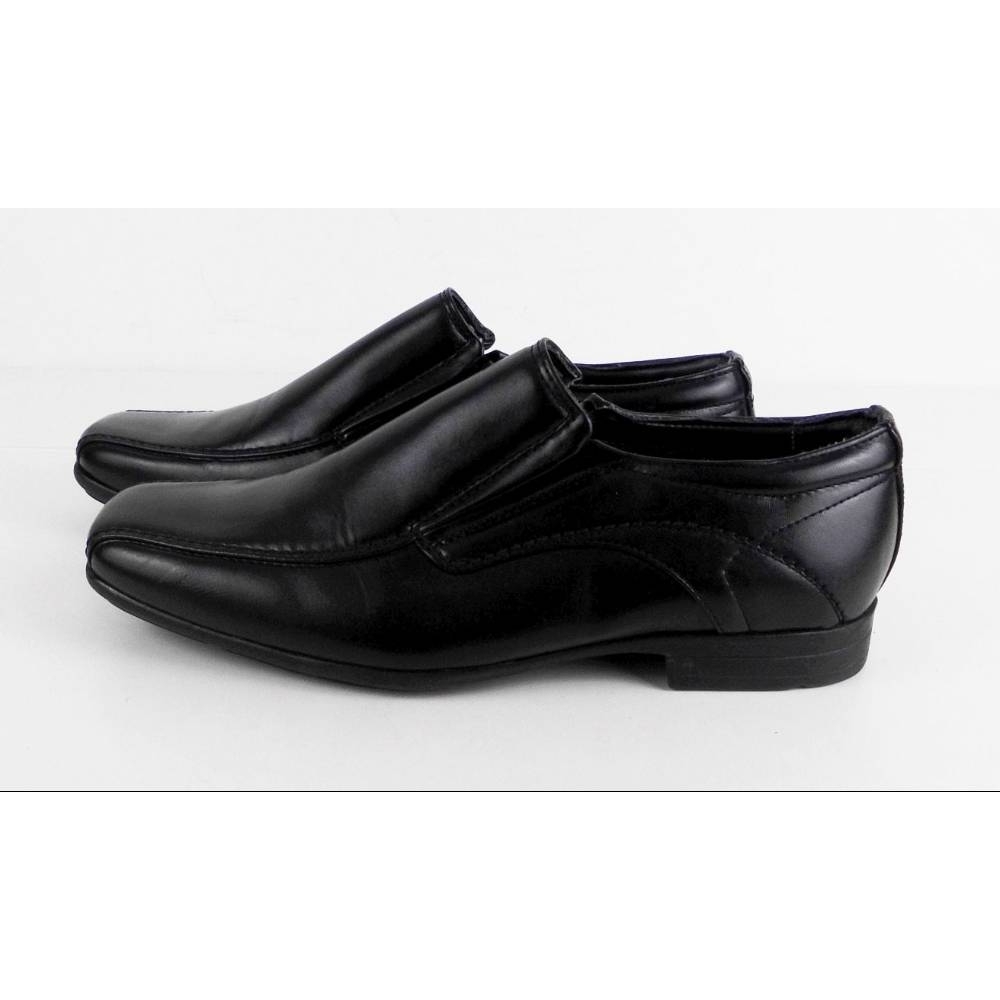 M&S Collection Shoes Black Size: 7 | Oxfam GB | Oxfam’s Online Shop