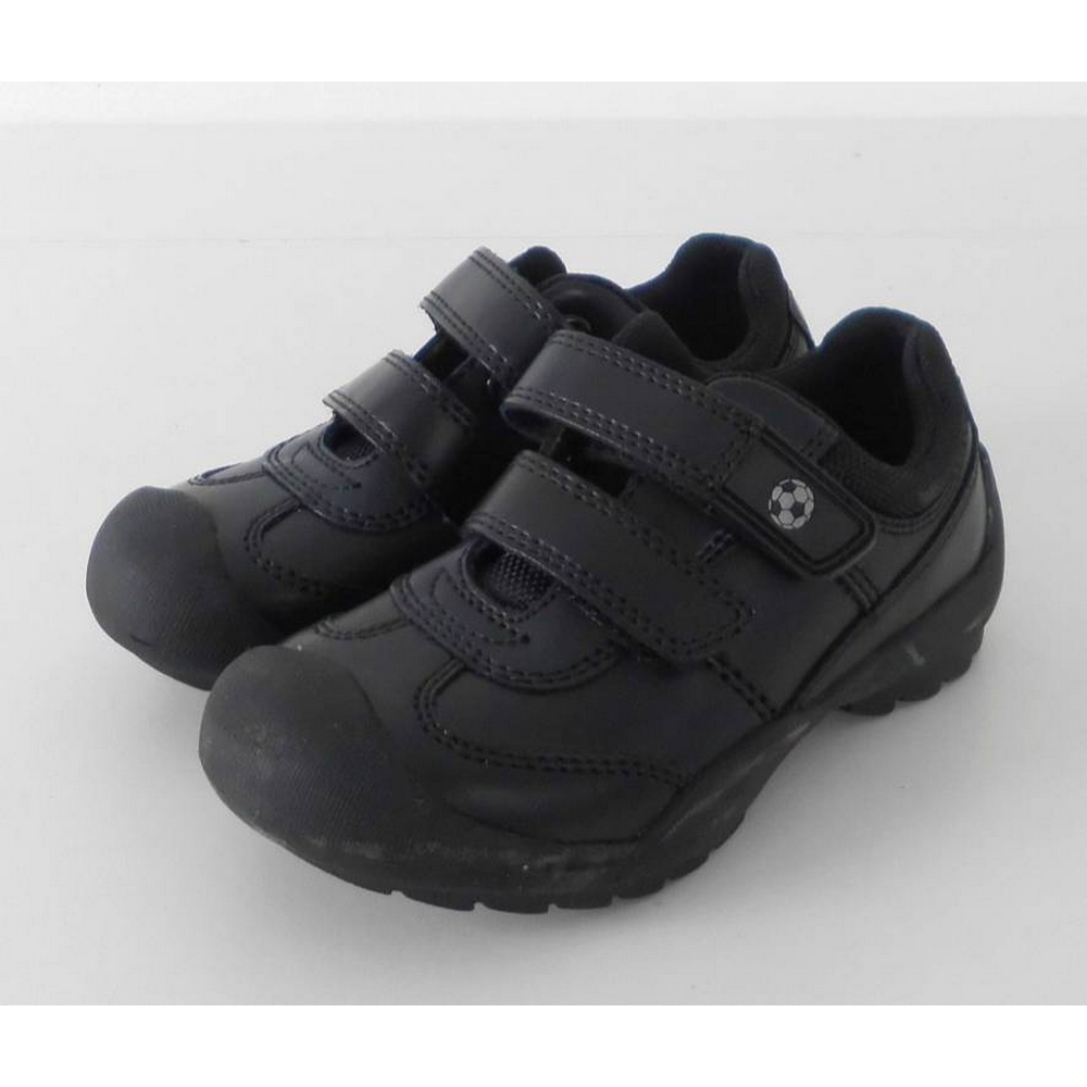 marks and spencer's boys school shoes