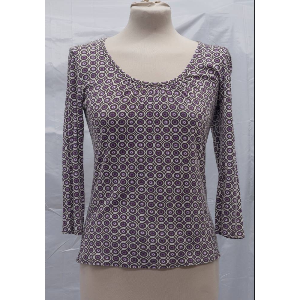 Phase Eight Long sleeved top Multicolour Size: 8 | Oxfam GB | Oxfam’s ...