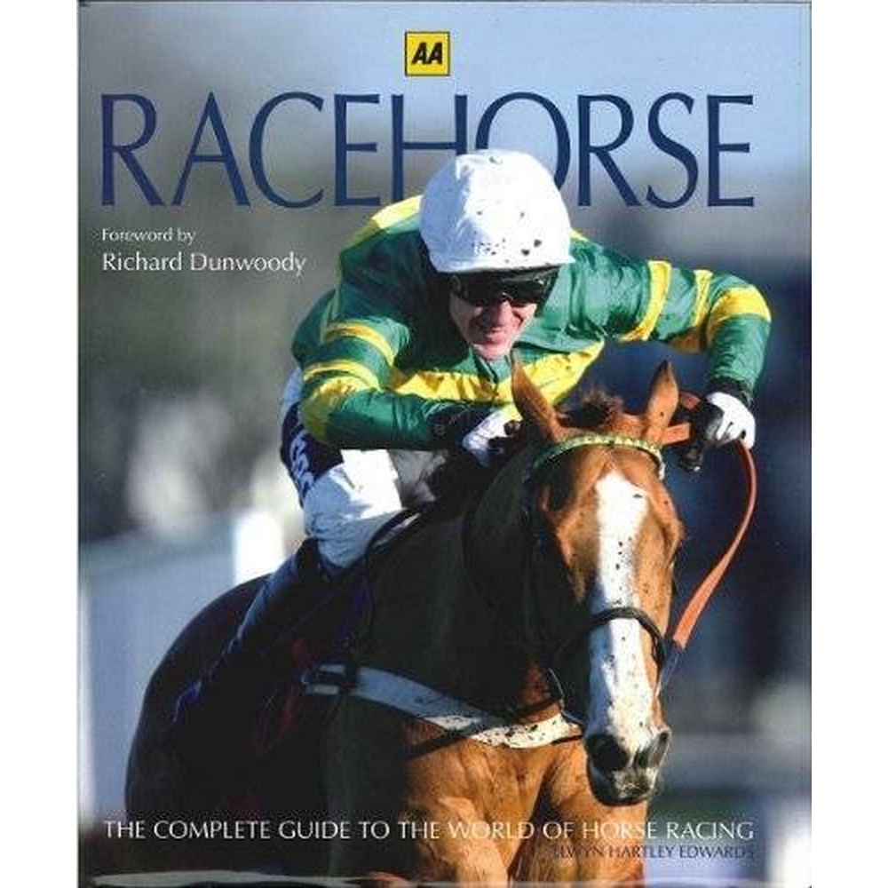 horse racing books Second Hand Books, Buy and Sell Preloved