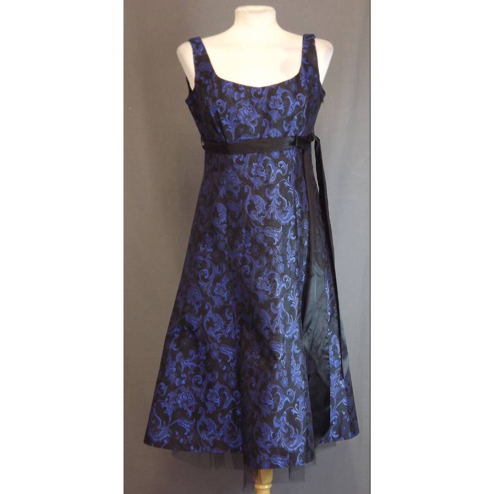 new look evening wear